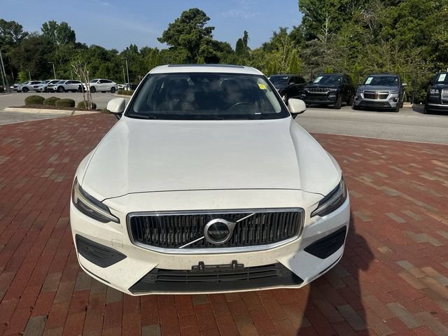 Used 2020 Volvo S60 T6 Momentum AWD/4WD image 25