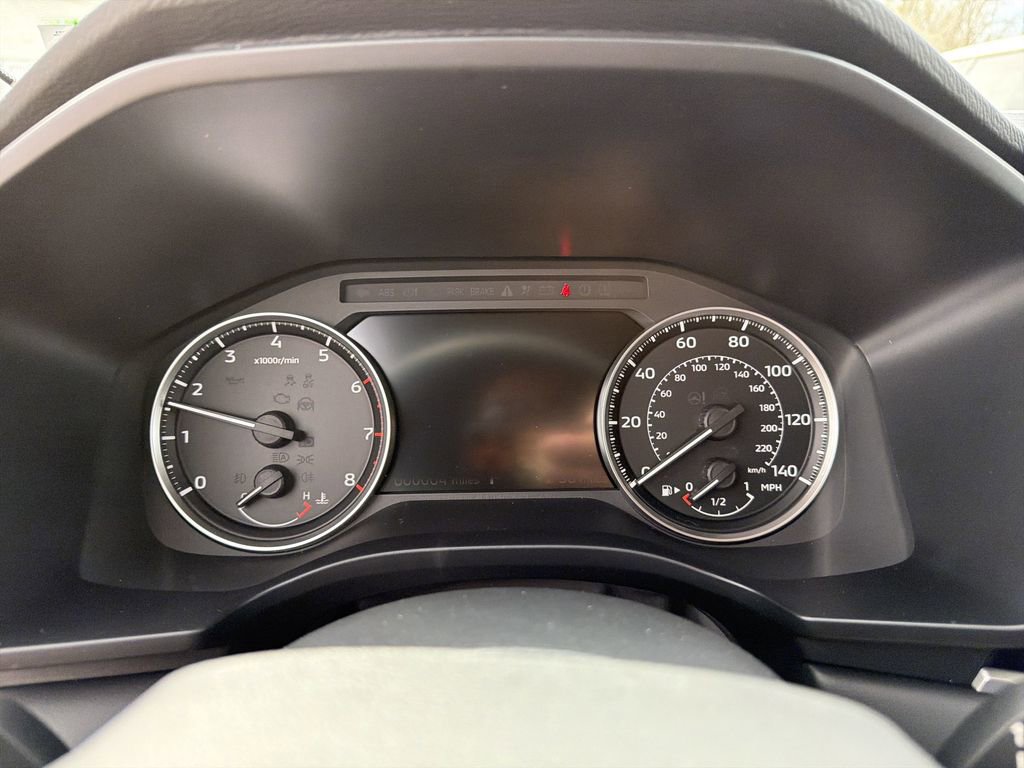 New 2026 Mitsubishi Outlander ES image 18