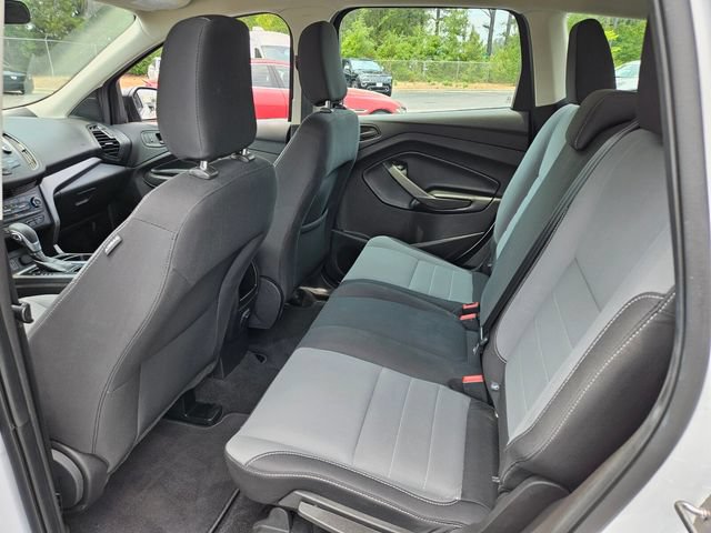 Used 2019 Ford Escape S FWD image 10