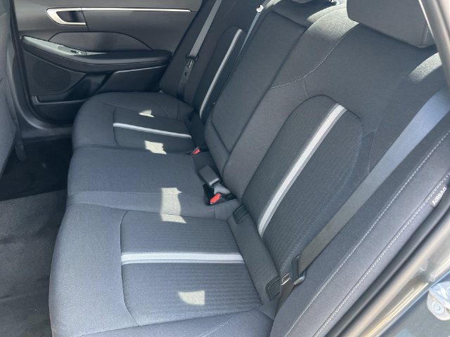 Certified 2026 Hyundai Sonata SEL AWD/4WD image 36