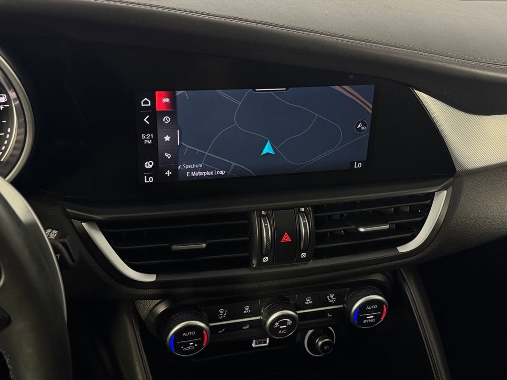 Used 2023 Alfa Romeo Giulia Veloce image 19