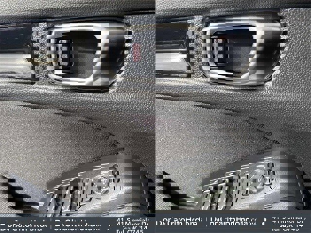 New 2026 Honda Civic Sport image 8