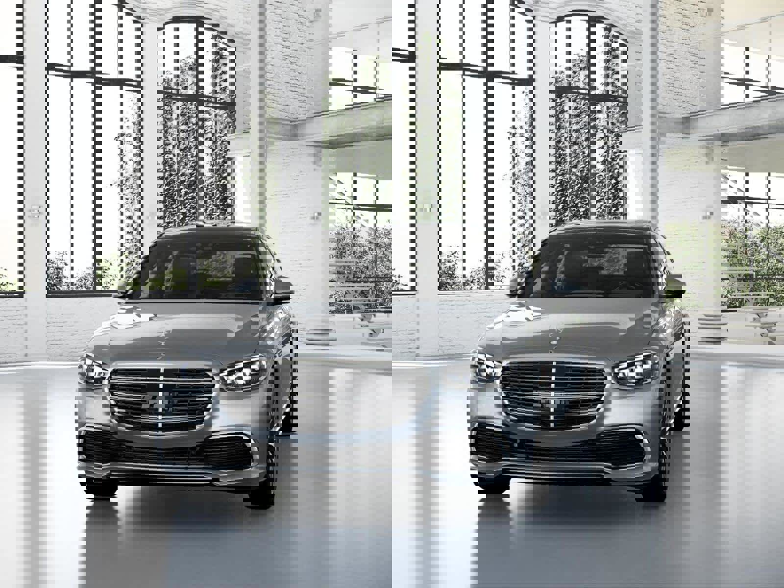 New 2026 Mercedes-Benz S 500 4MATIC image 41