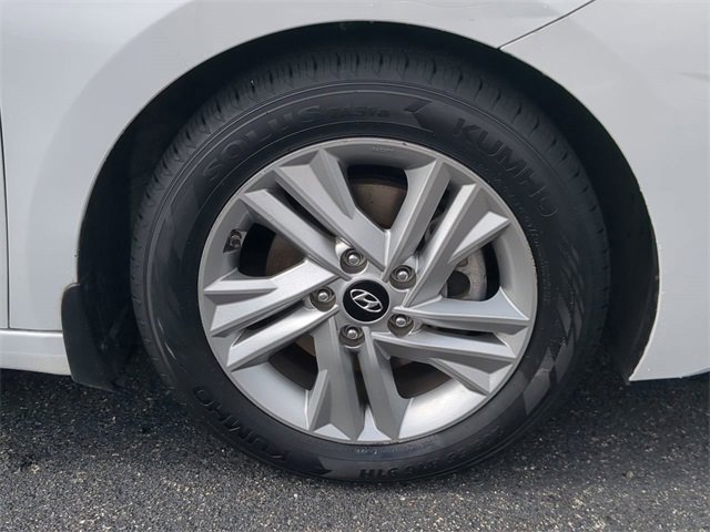 Used 2020 Hyundai Elantra Value Edition image 10