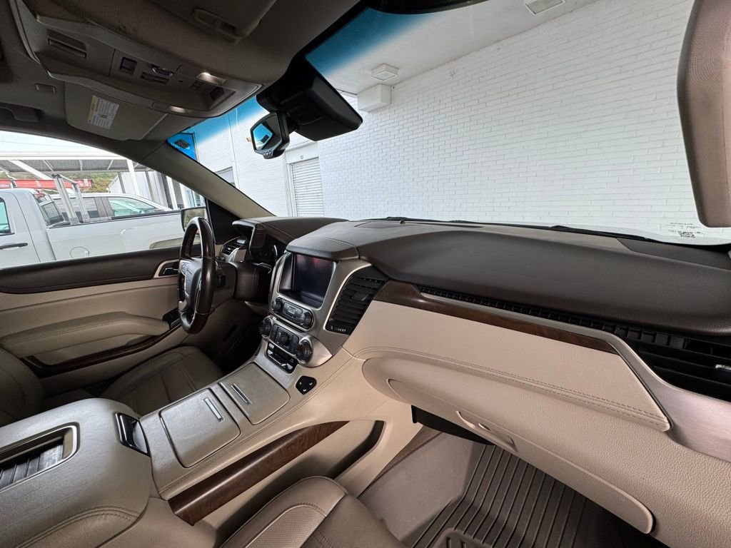 Used 2019 GMC Yukon Denali w/ Denali Ultimate Package image 18
