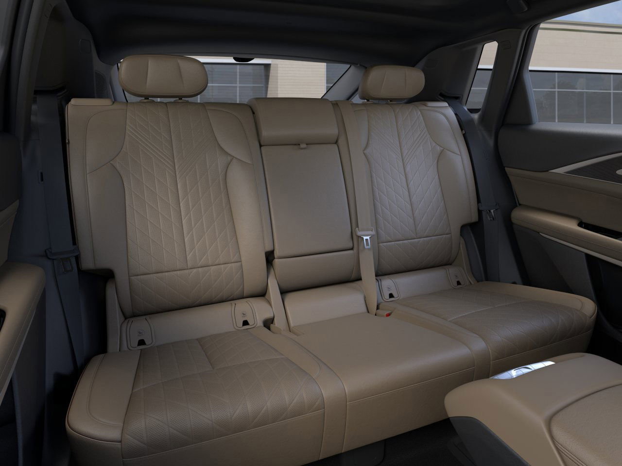 New 2026 Cadillac Lyriq V image 17