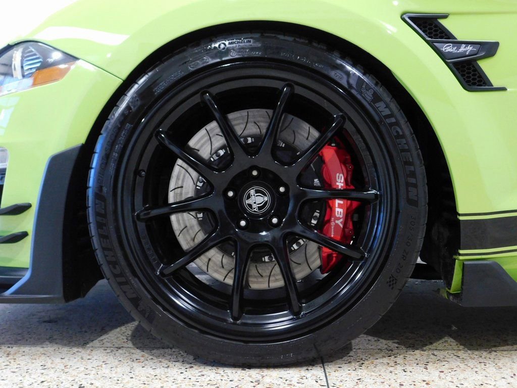 Used 2020 Ford Mustang GT Premium w/ Equipment Group 401A image 36