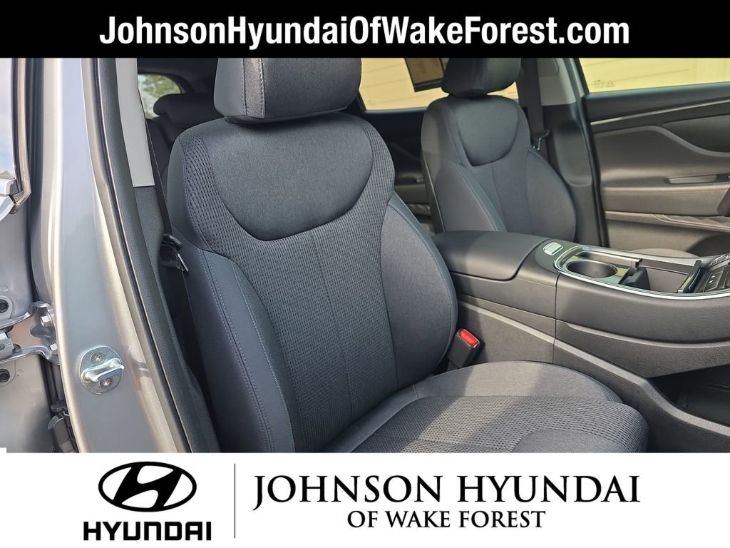 Certified 2022 Hyundai Santa Fe SEL image 18