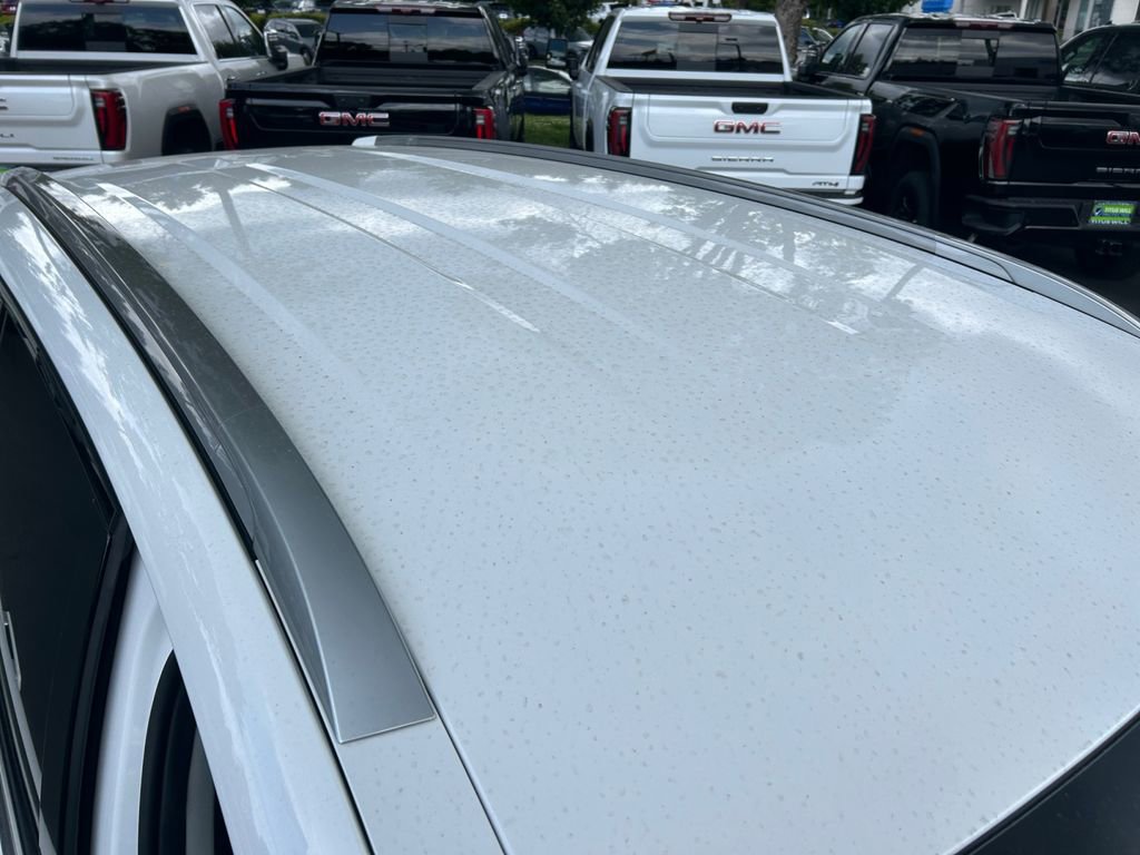 New 2026 Hyundai Ioniq 9 SEL image 28