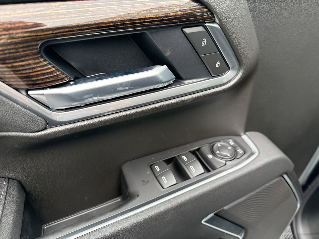 New 2026 GMC Sierra 1500 Elevation AWD/4WD image 23