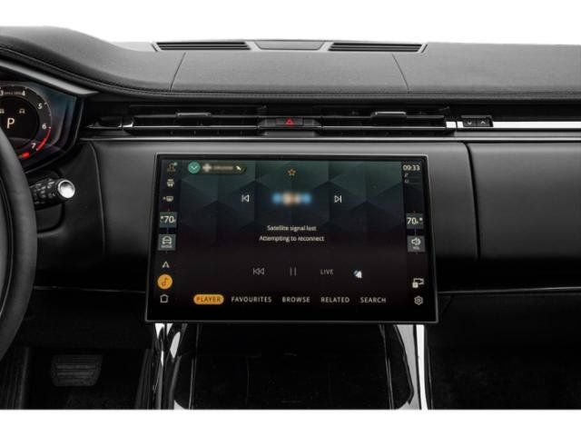 Used 2025 Land Rover Range Rover Sport SE AWD/4WD image 9