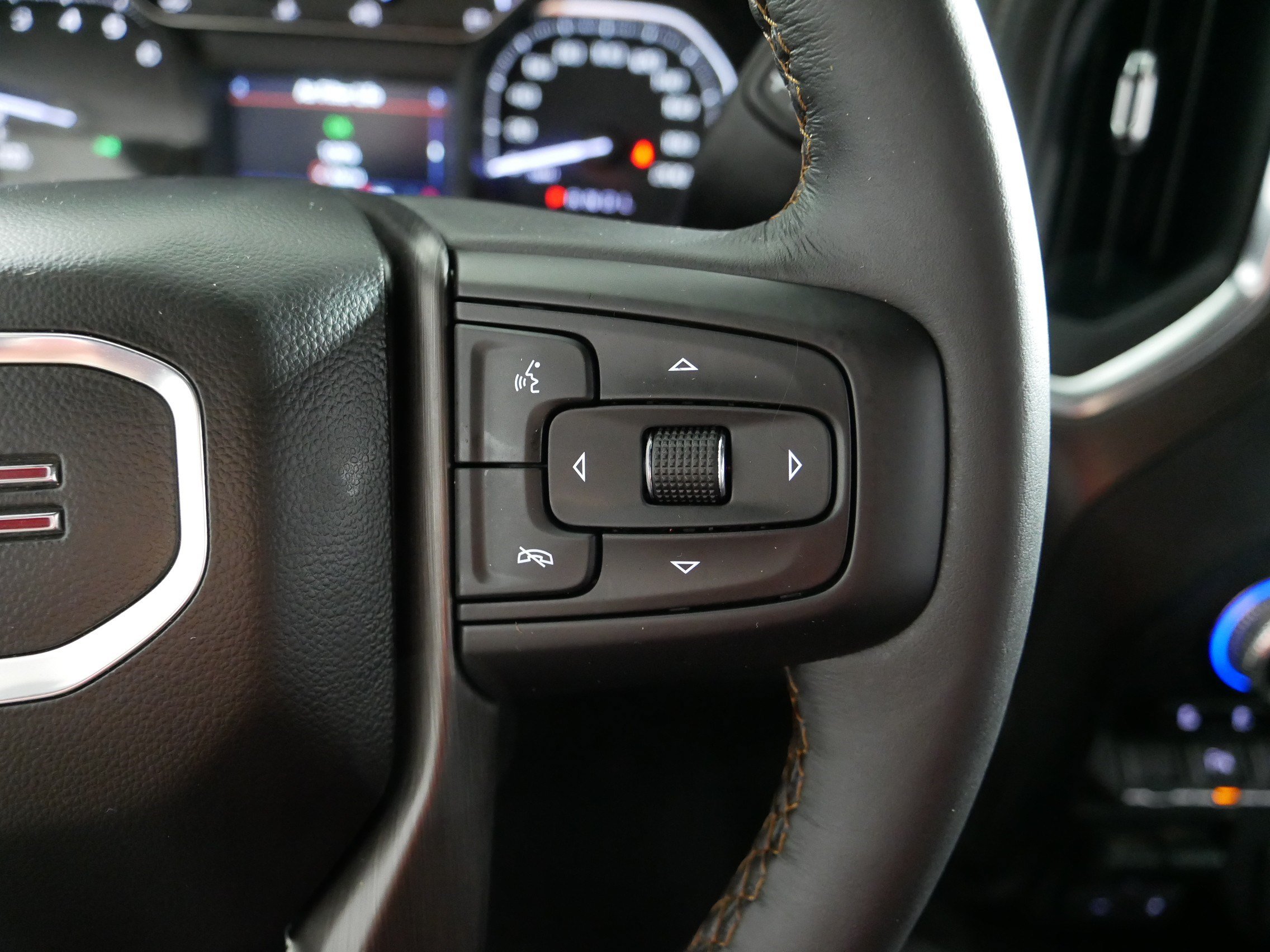 Used 2021 GMC Sierra 1500 AT4 w/ AT4 Premium Package AWD/4WD image 28
