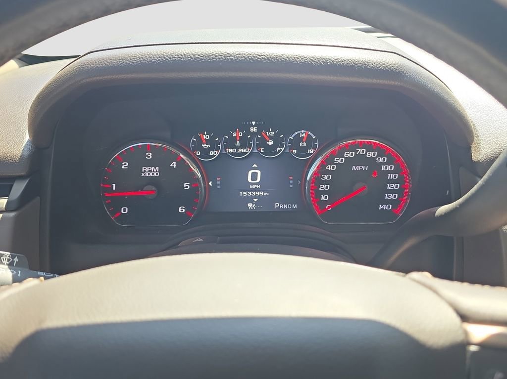 Used 2015 GMC Yukon Denali w/ Premium Package image 10