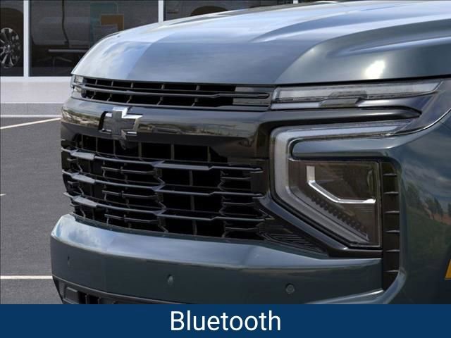 New 2026 Chevrolet Tahoe RST image 15