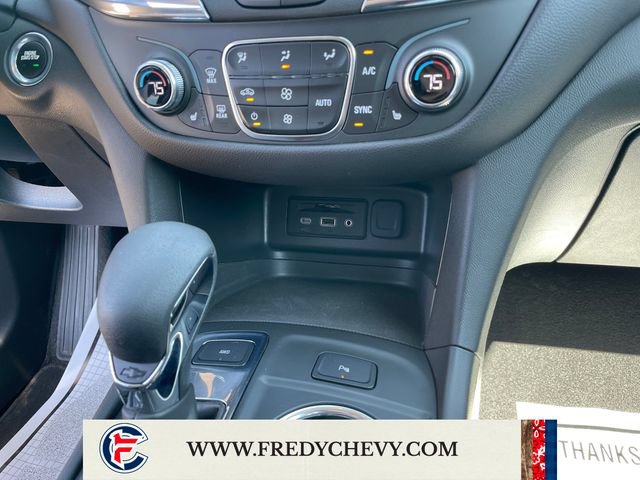 Used 2023 Chevrolet Equinox LT AWD/4WD image 19