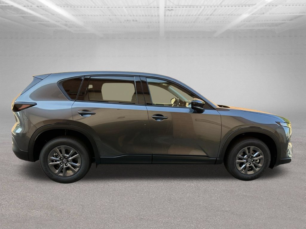 New 2026 MAZDA CX-5 Select AWD/4WD image 7