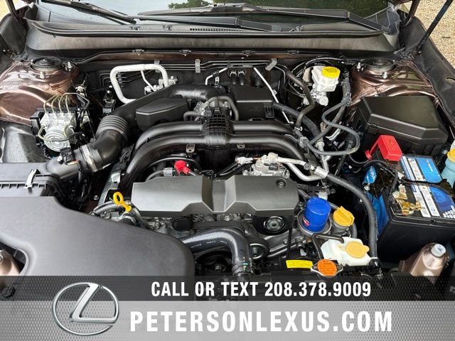 Used 2019 Subaru Outback 2.5i Premium w/ Popular Package #2 AWD/4WD image 10
