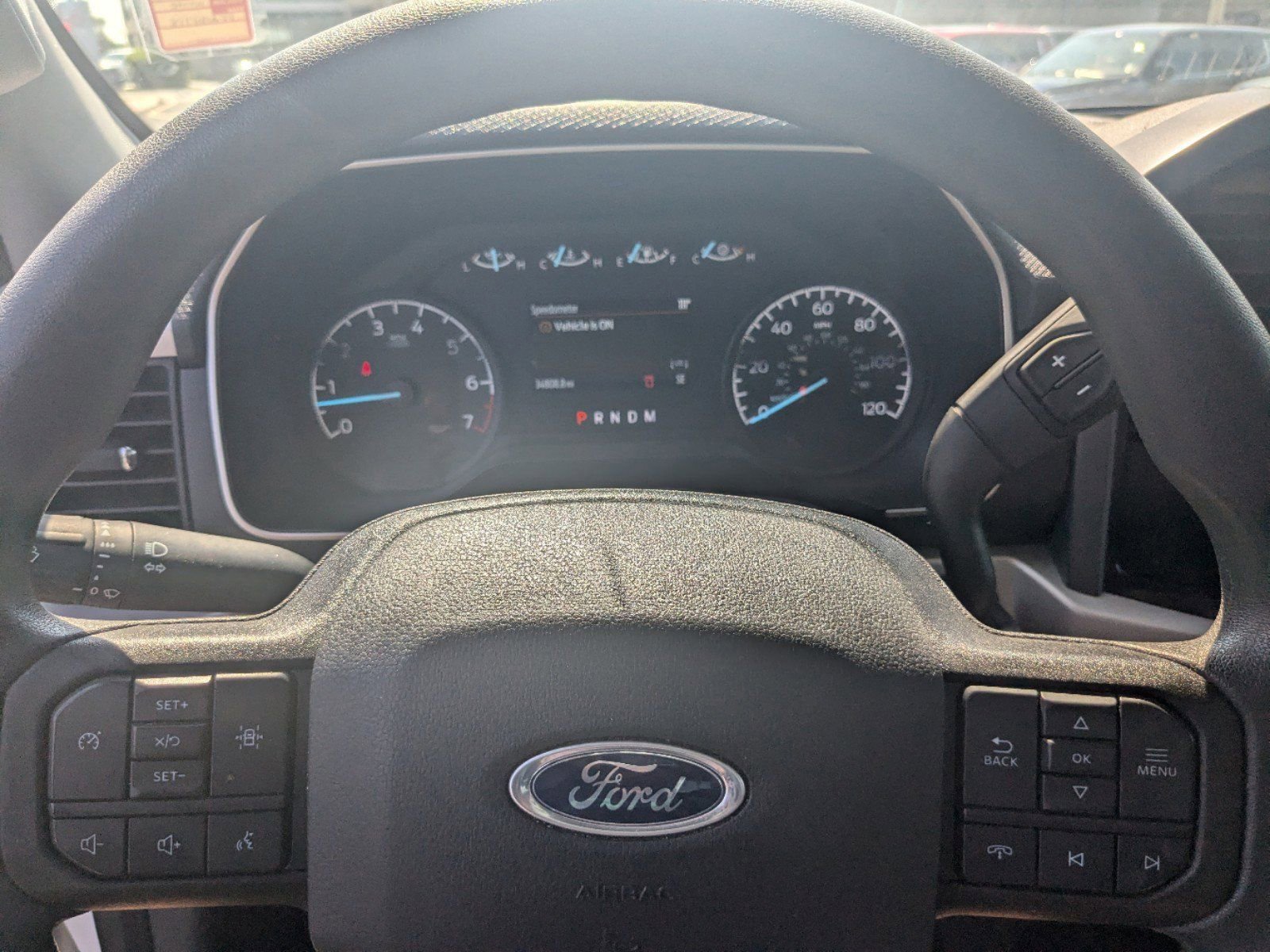 Used 2023 Ford F150 XLT image 17