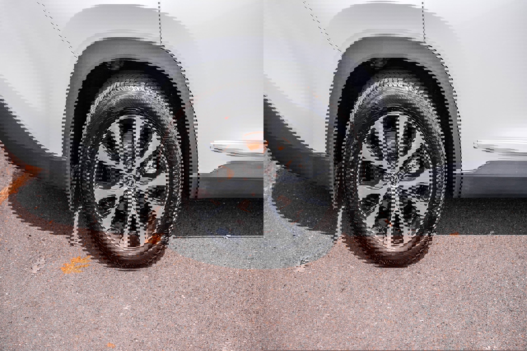 Used 2025 Toyota Grand Highlander AWD Hybrid image 6