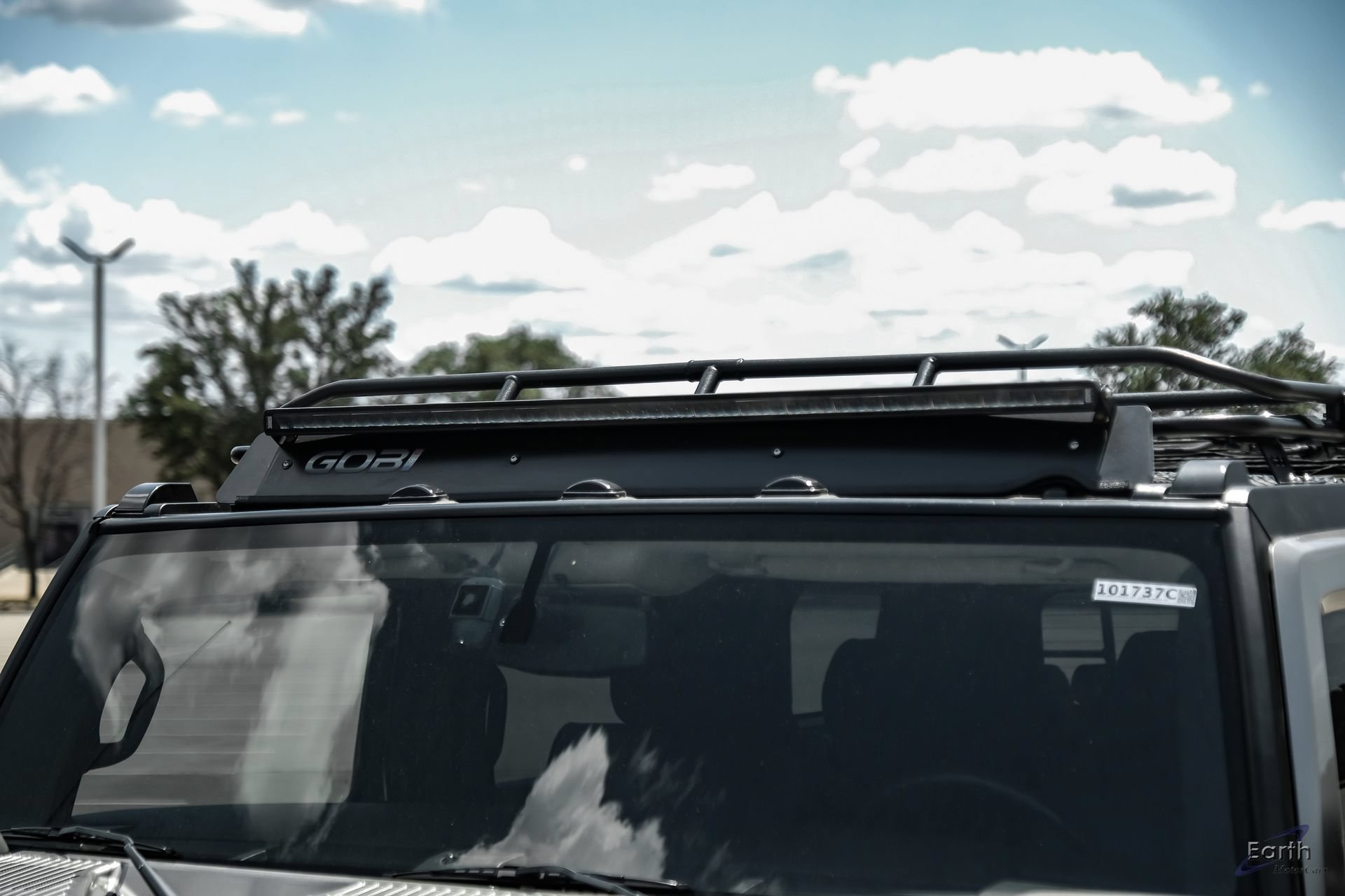 Used 2009 HUMMER H2 Luxury AWD/4WD image 35