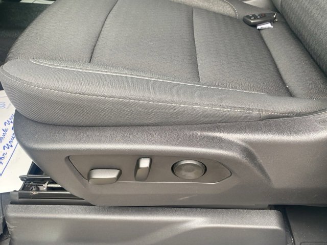 Used 2024 Chevrolet Silverado 2500 LT w/ Convenience Package image 13