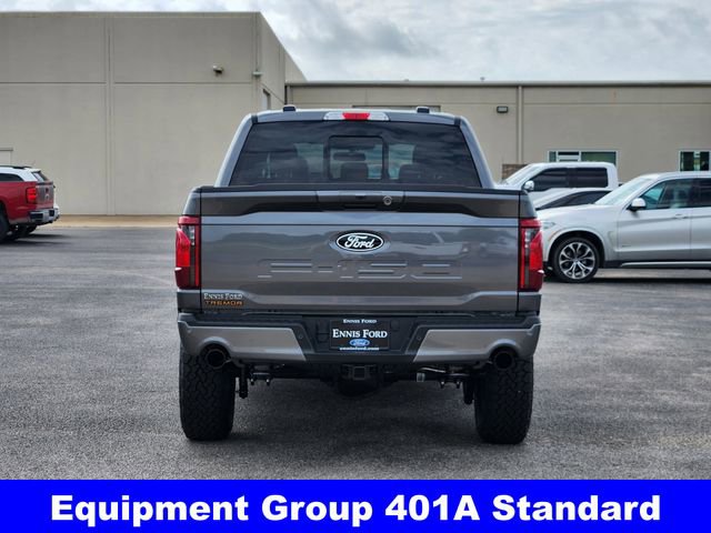 New 2026 Ford F150 Tremor AWD/4WD image 6