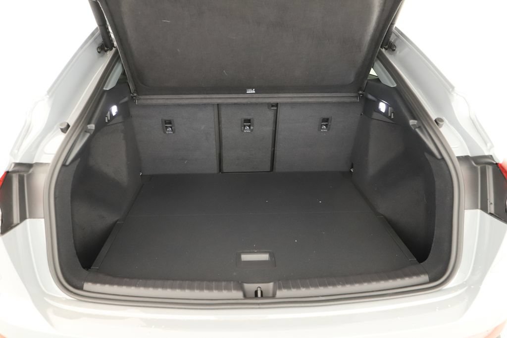 Certified 2023 Audi Q4 e-tron Prestige w/ Black Optic Package AWD/4WD image 30