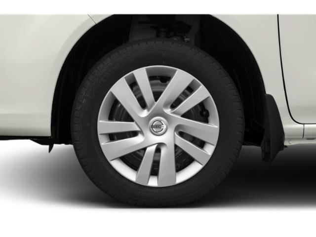 Used 2021 Nissan NV200 S w/ Back Door Glass Package FWD image 14