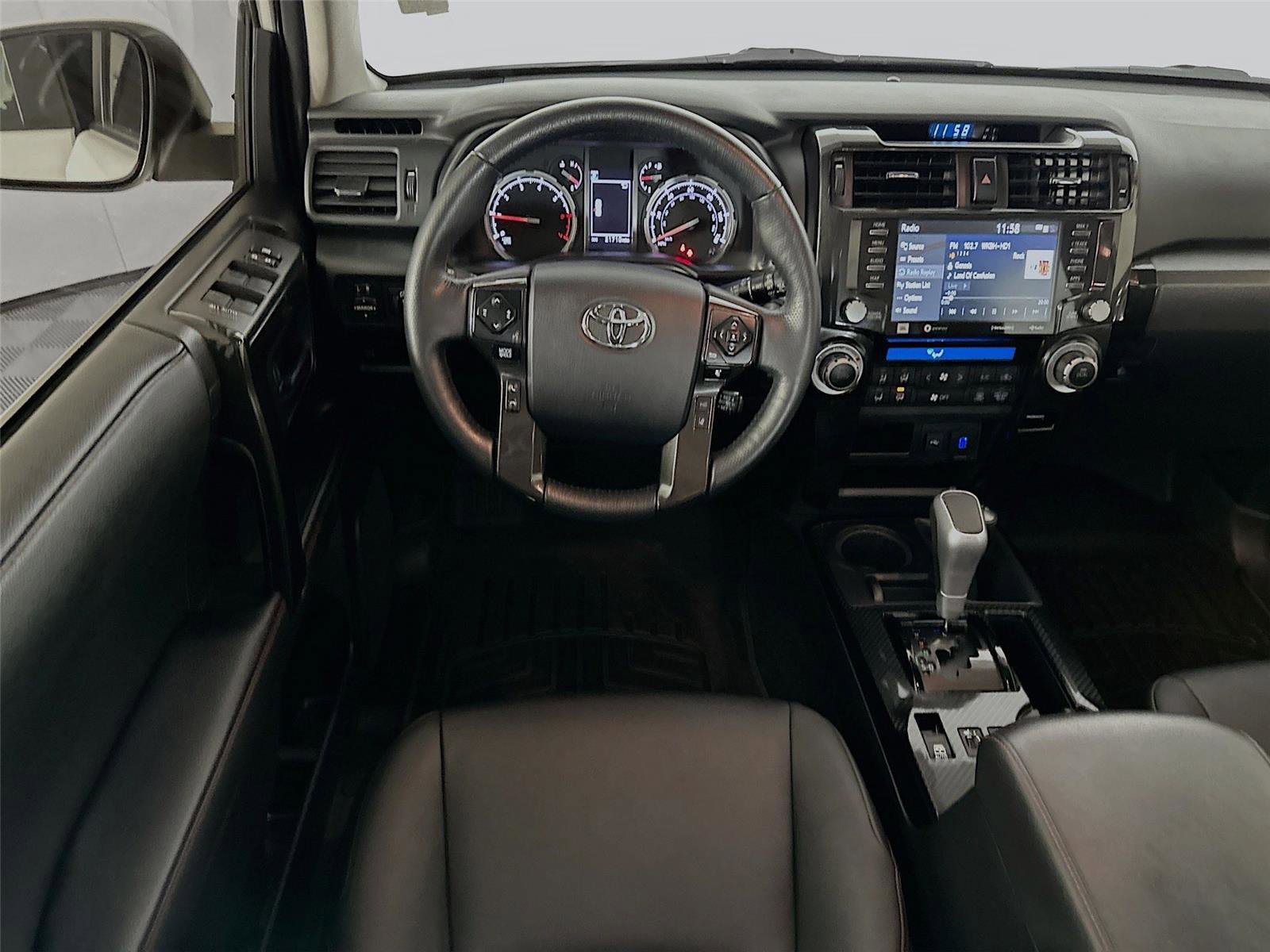 Certified 2023 Toyota 4Runner TRD Pro image 22