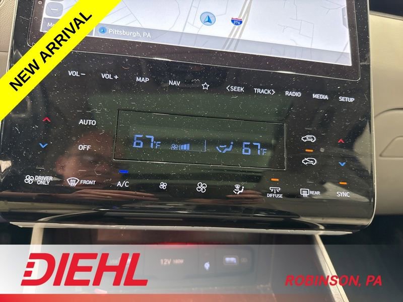 Used 2022 Hyundai Tucson Limited AWD/4WD image 29
