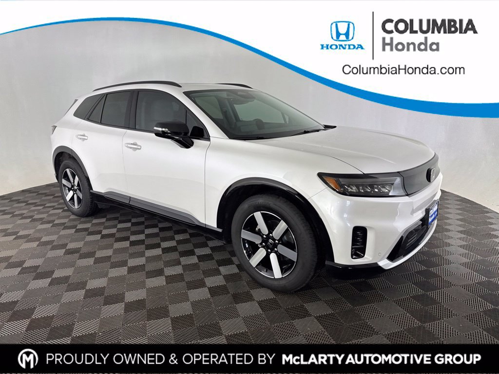 Used 2025 Honda Prologue Touring