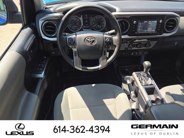 Used 2018 Toyota Tacoma SR5 RWD image 32