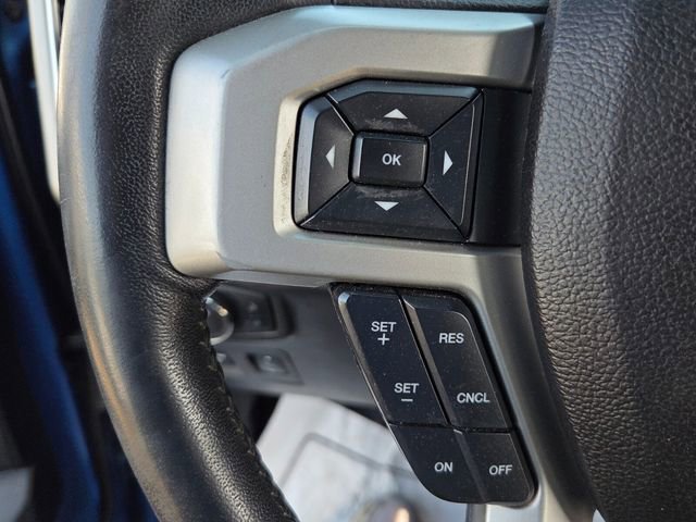 Used 2018 Ford F150 Lariat w/ Equipment Group 501A Mid AWD/4WD image 23