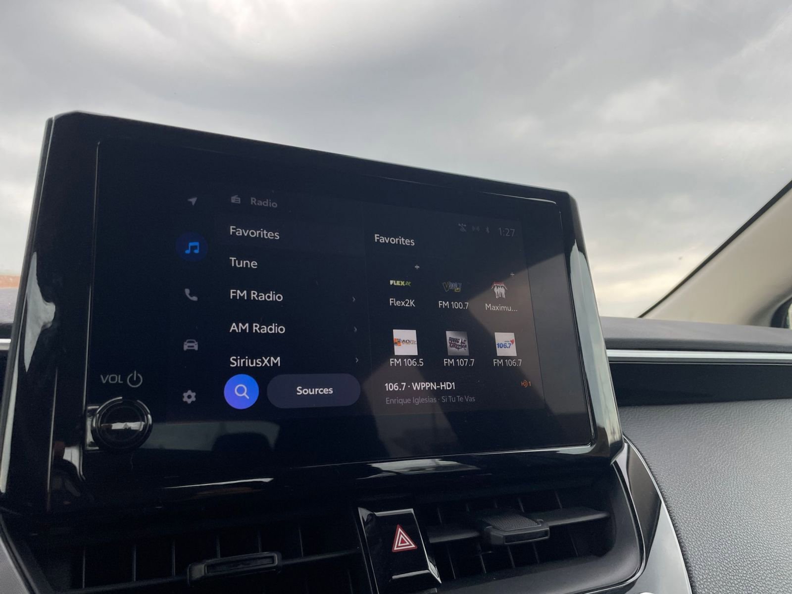 Used 2024 Toyota Corolla LE image 20