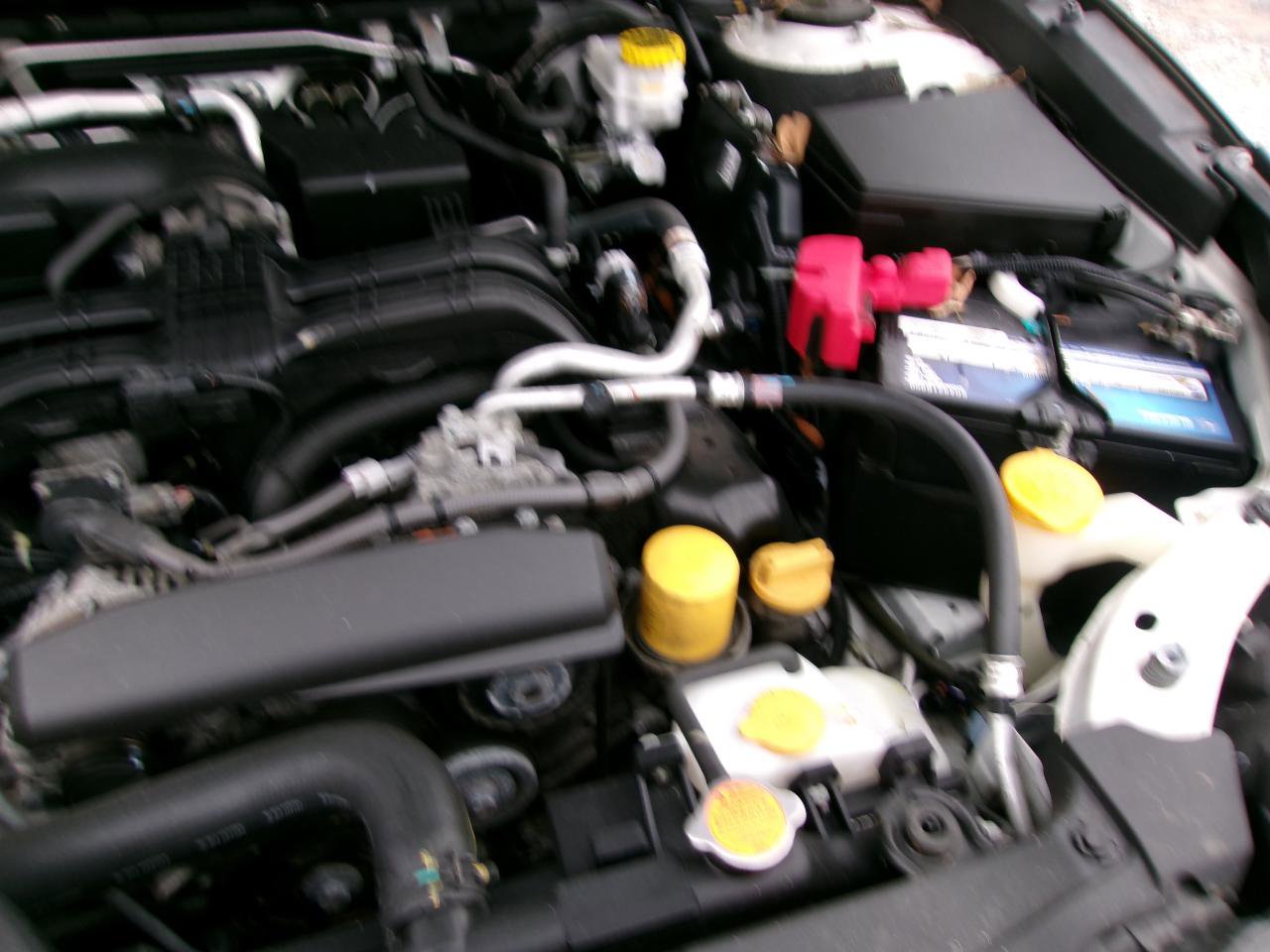 Used 2021 Subaru Outback Premium image 15