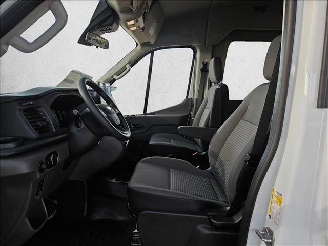 New 2026 Ford Transit 350 XL RWD image 4