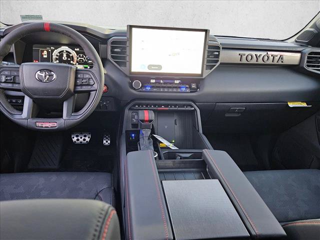 New 2026 Toyota Tundra TRD Pro AWD/4WD image 14