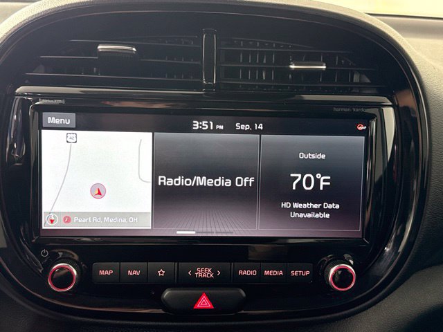 Used 2020 Kia Soul GT-Line Turbo FWD image 22