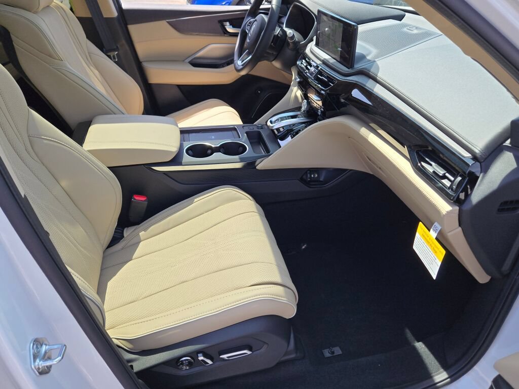 New 2026 Acura MDX w/ Advance Package AWD/4WD image 7