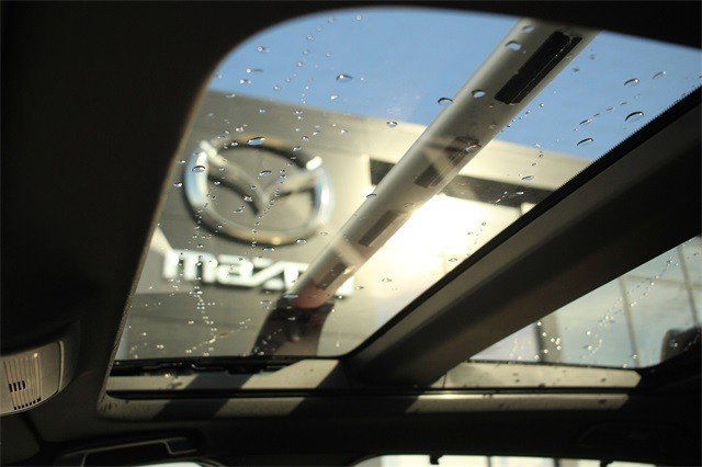 Certified 2025 MAZDA CX-90 3.3 Turbo S w/ Premium Package image 35