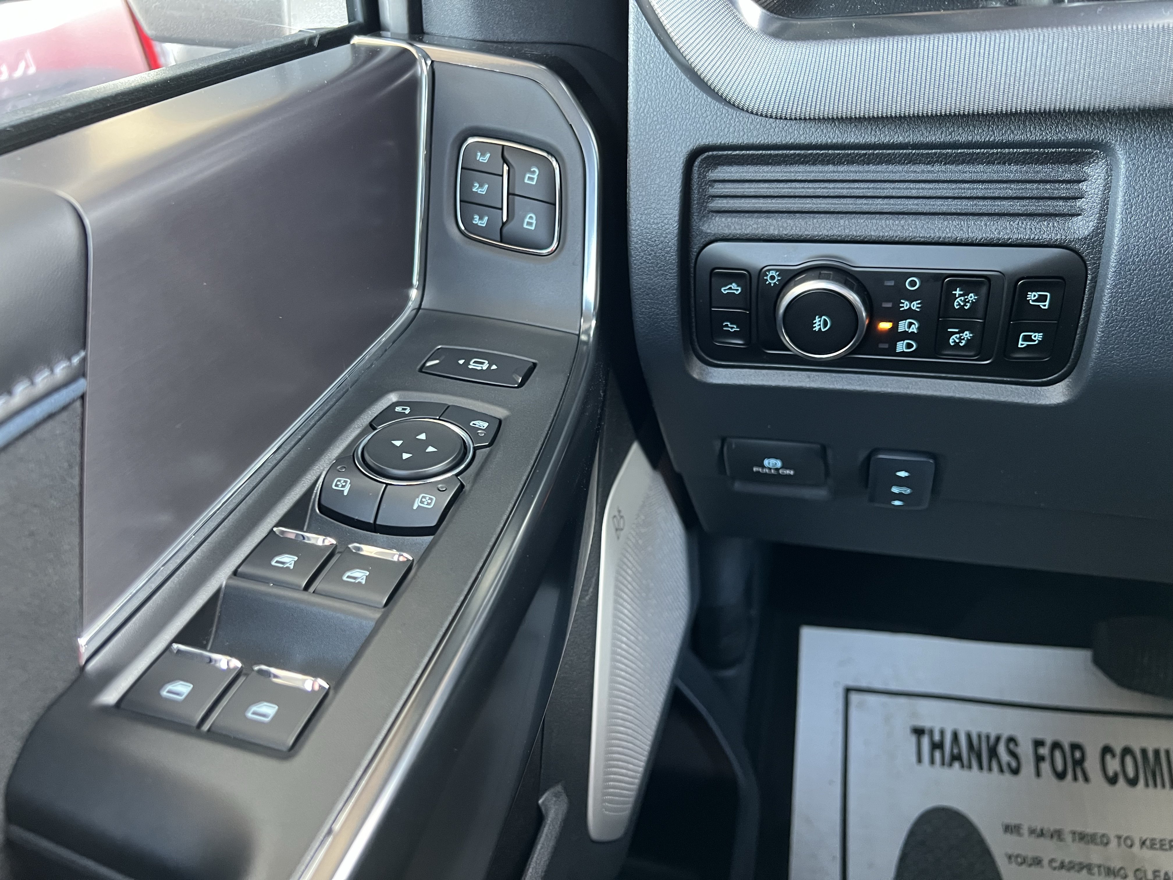 New 2026 Ford F350 Platinum w/ FX4 Off-Road Package AWD/4WD image 58