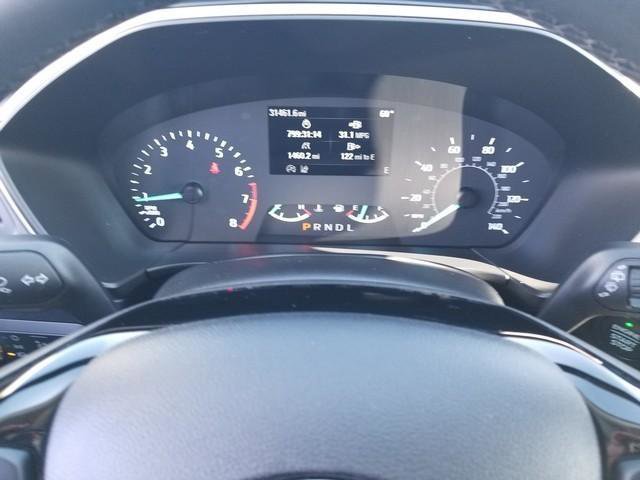 Used 2022 Ford Escape SE w/ Cold Weather Package image 21