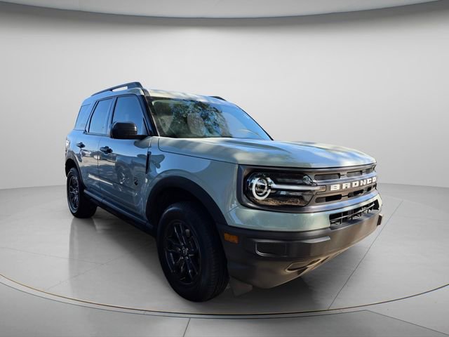 Used 2022 Ford Bronco Sport Big Bend image 7