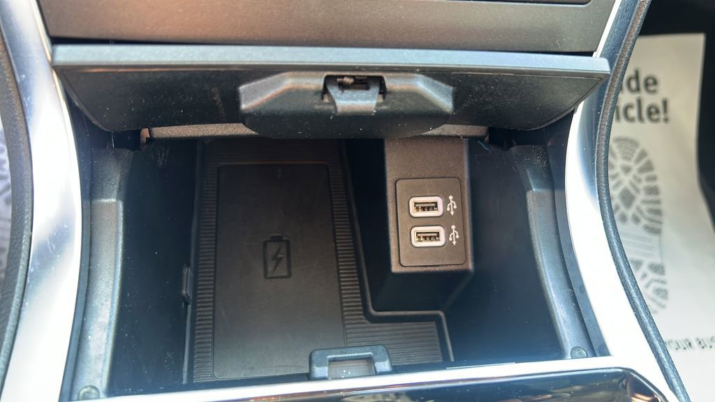 Used 2020 Ford Edge Titanium w/ Equipment Group 301A image 31