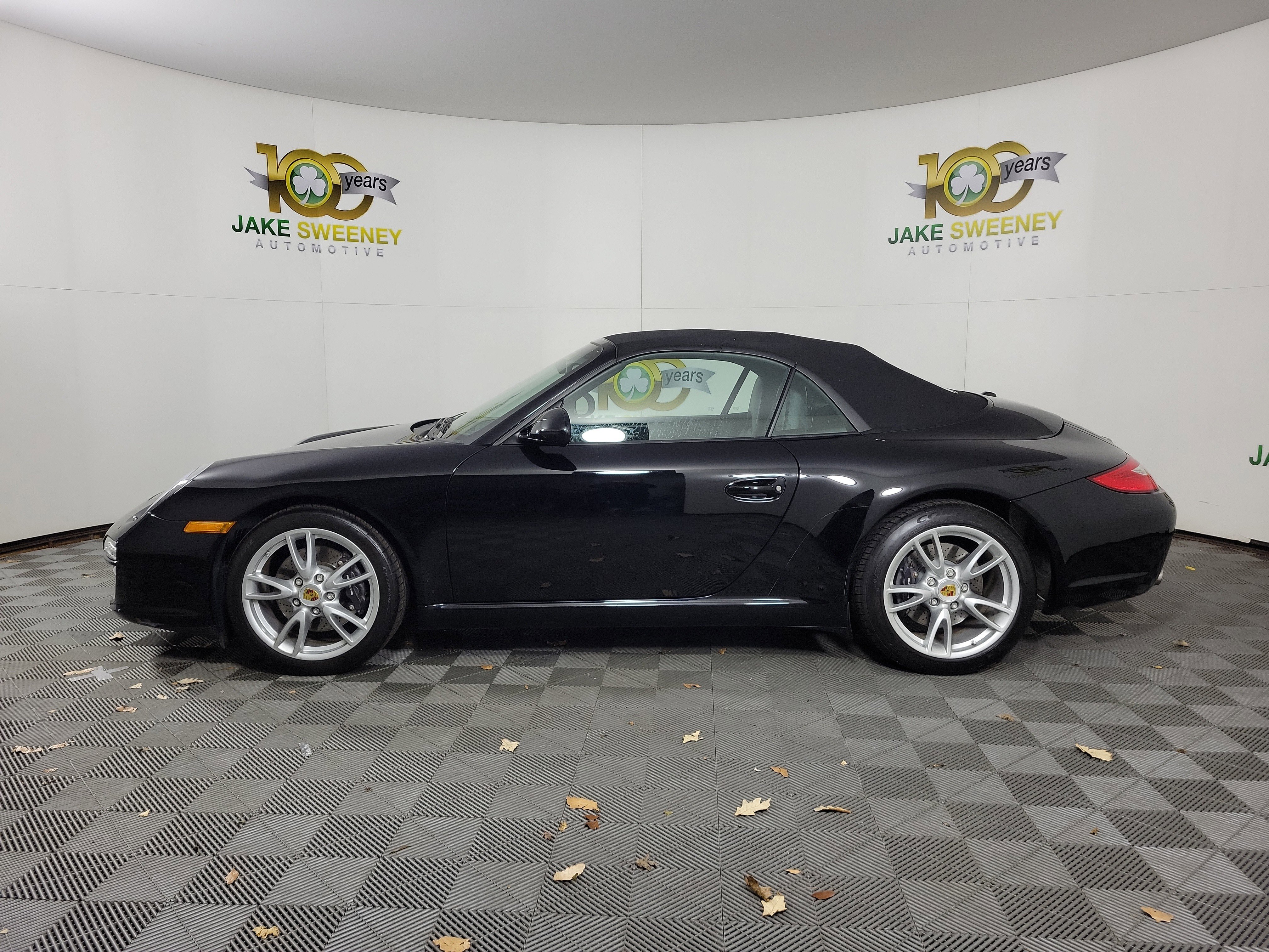 Used 2009 Porsche 911 Carrera image 4