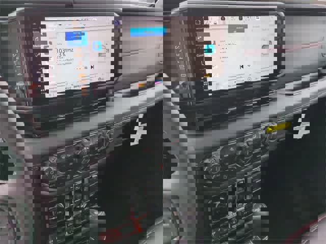 New 2026 Jeep Wrangler Unlimited Rubicon image 28