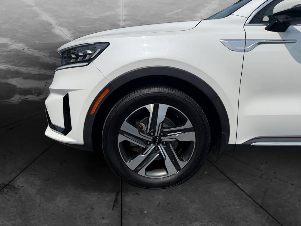 Used 2023 Kia Sorento SX Prestige AWD/4WD image 14