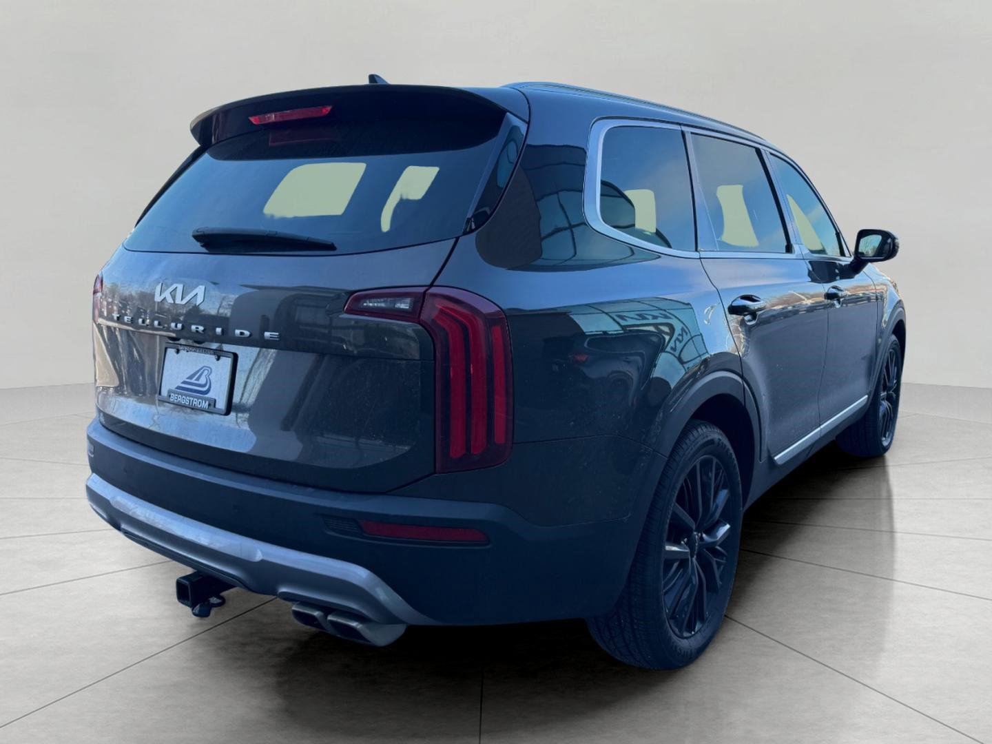 Used 2022 Kia Telluride SX image 12
