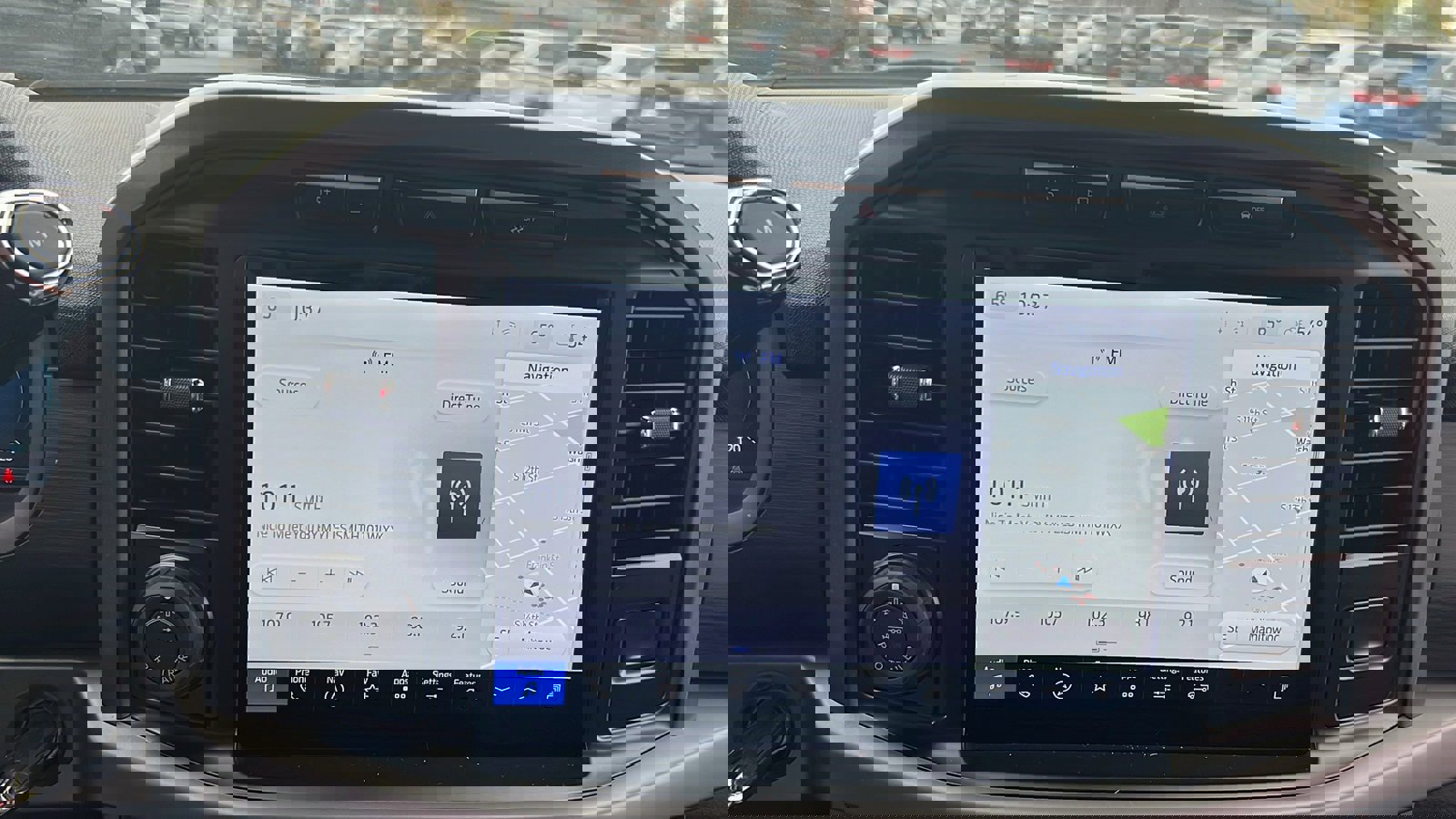 Used 2024 Ford F150 XLT w/ Mobile Office Package image 22