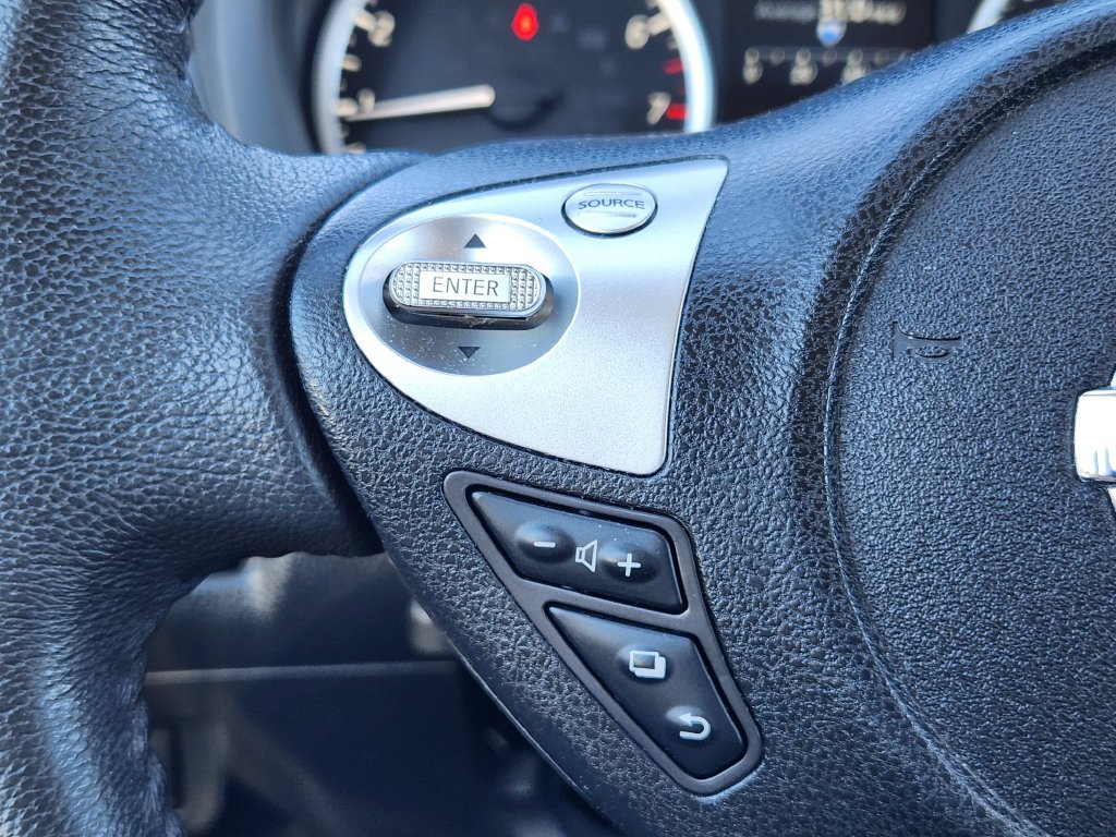 Certified 2017 Nissan Sentra SR FWD image 22